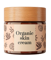 Organic Skin Cream