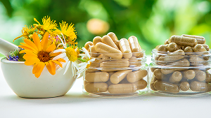 Triphala Digestive Capsules