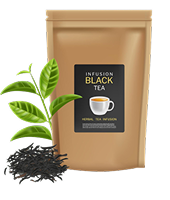 Tulsi Harmony Tea