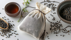 Tulsi Herbal Tea