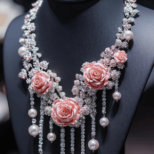 Aira Bridal Set