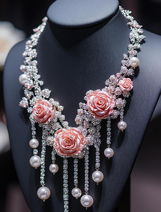 Aira Bridal Set