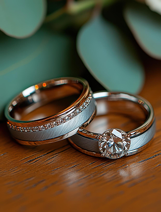 Aura Ring