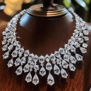 Eterna Gleam Necklace