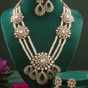 Eternal Bridal Set