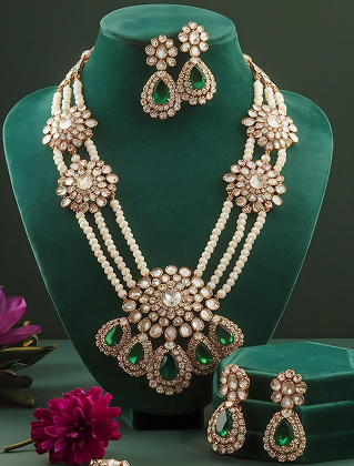 Eternal Bridal Set
