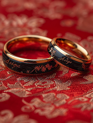 Halo Ring