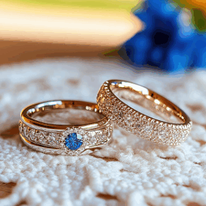 Knot Ring