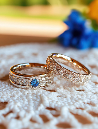 Knot Ring