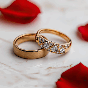 Lumi Ring