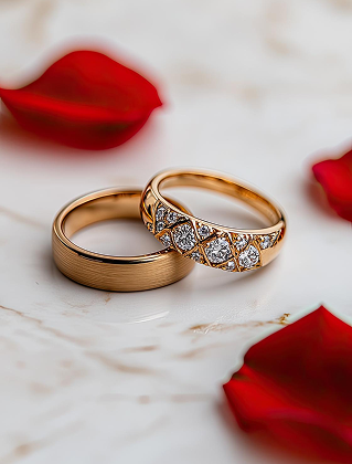 Lumi Ring