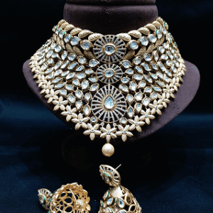 Radiant Bridal Set