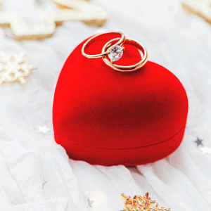 Vow Ring