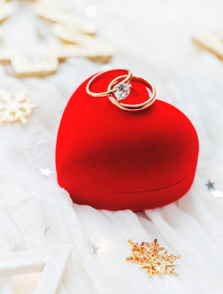 Vow Ring