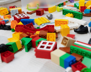 Lego Set