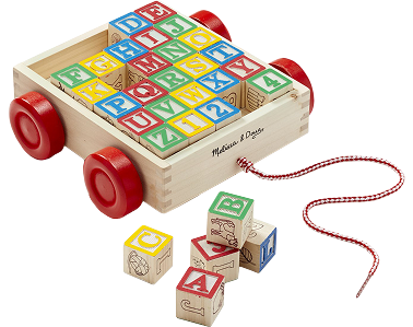 Math Blocks