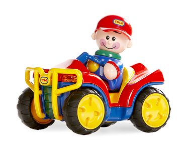 Monster Truck