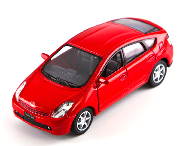 Race Car