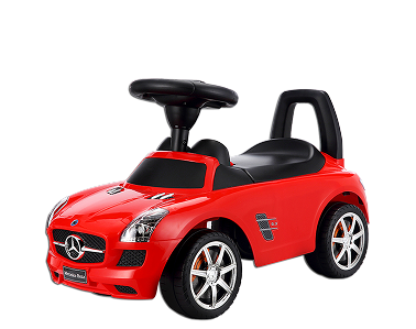 Racing Car