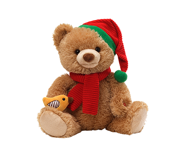 Teether Toy