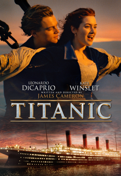 Titanic