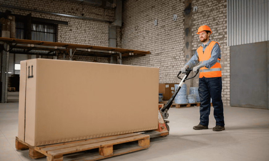 City-to-City Moving