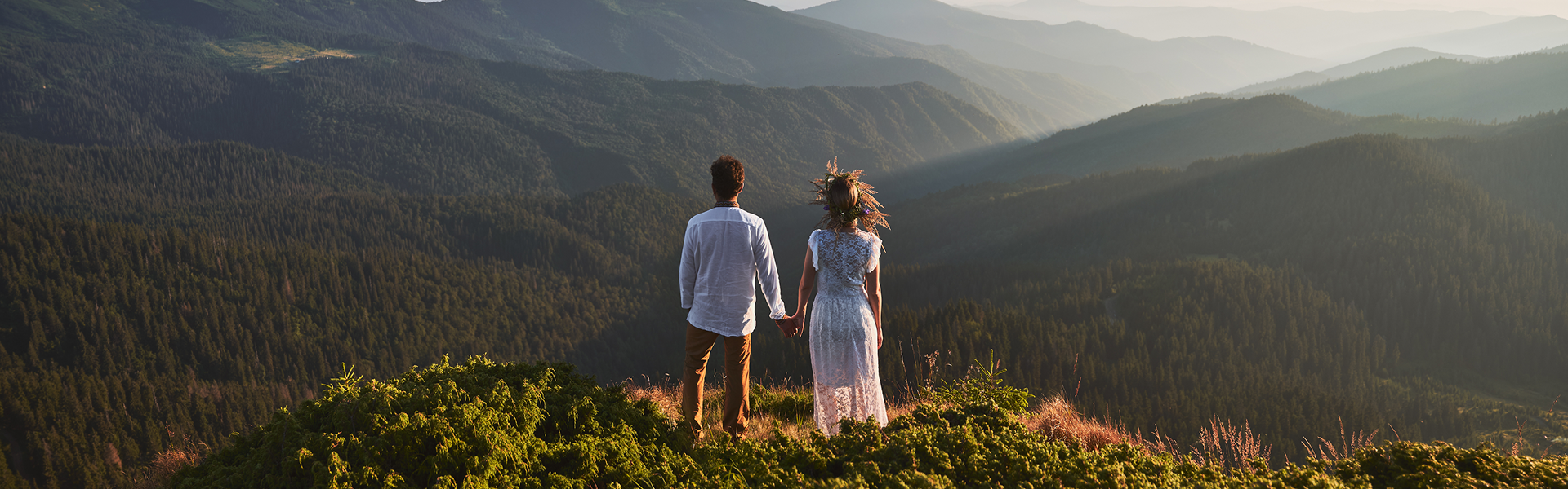 Chasing Sunsets Around The World