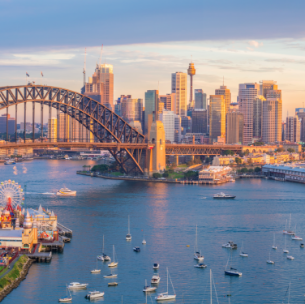 Australia
