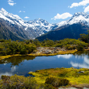 New Zealand