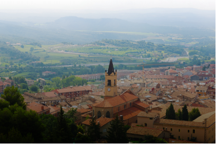 Private Tour Siena and San Gimignano