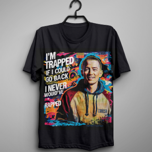 Body-Hugging Tees