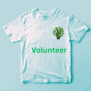 Charity Event Tees