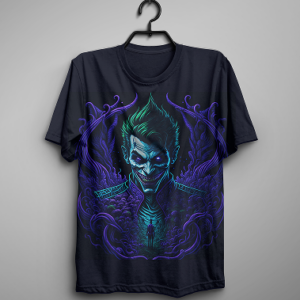 Crew Neck Tees