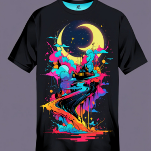 Mens Graphic Tees