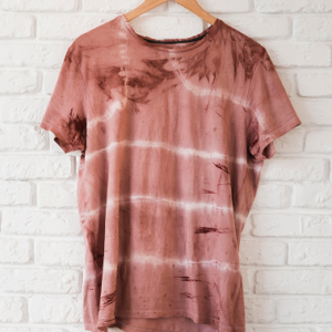 Recycled Fabric Tshirts