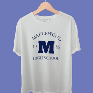 Small Logo Tees