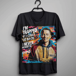 Body-Hugging Tees