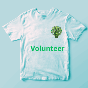 Charity Event Tees