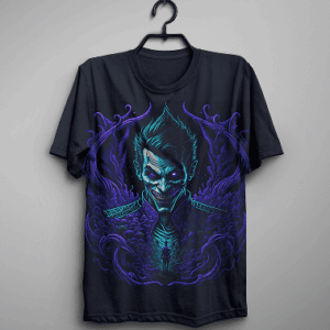 Crew Neck Tees