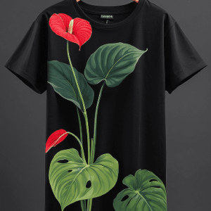 Organic Cotton Tees