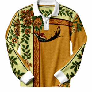 Printed Full Sleeve