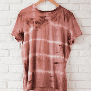 Recycled Fabric Tshirts