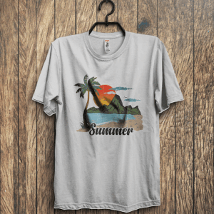 Simple Line Shirts