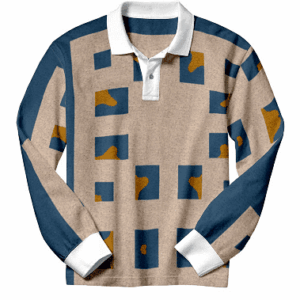 Striped Full Sleeve