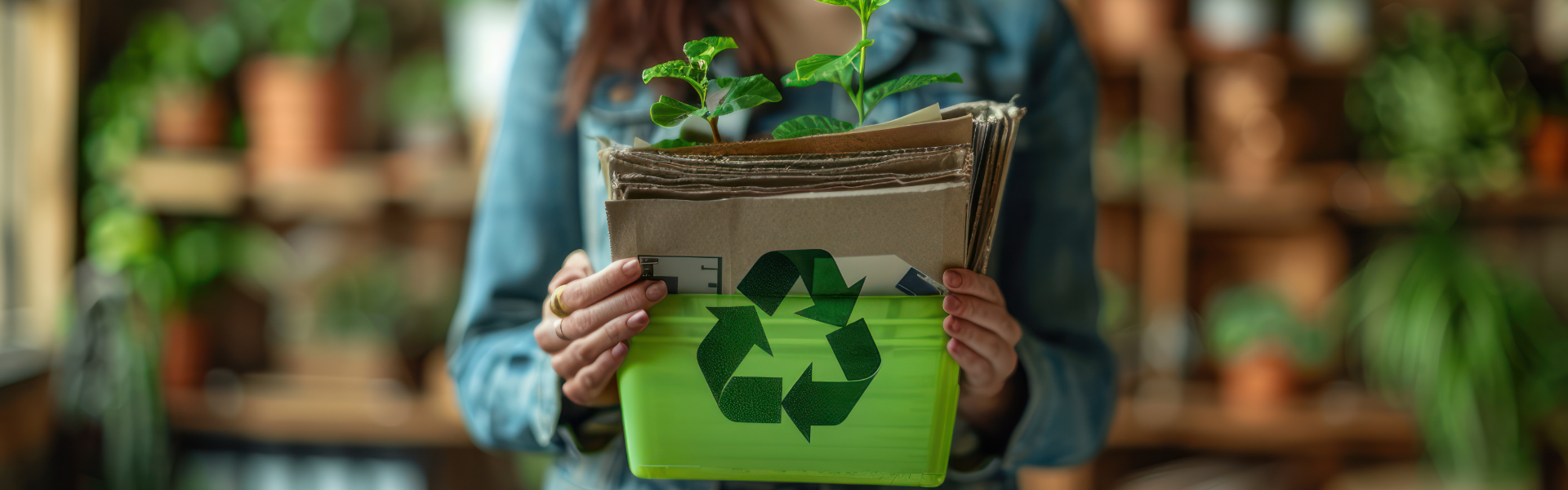 Sustainable Waste Solutions for Businesses