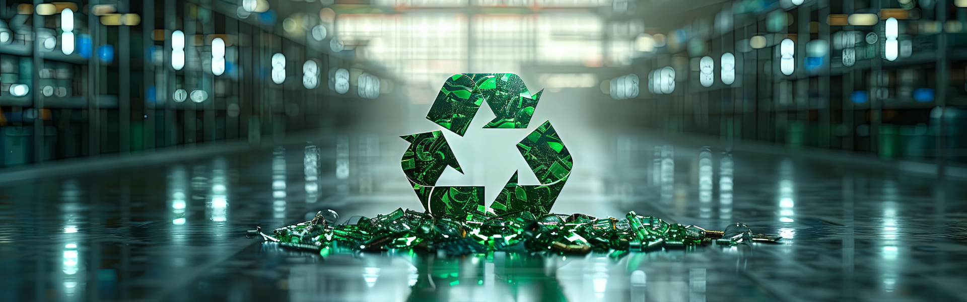 Reducing Waste for a Cleaner Future