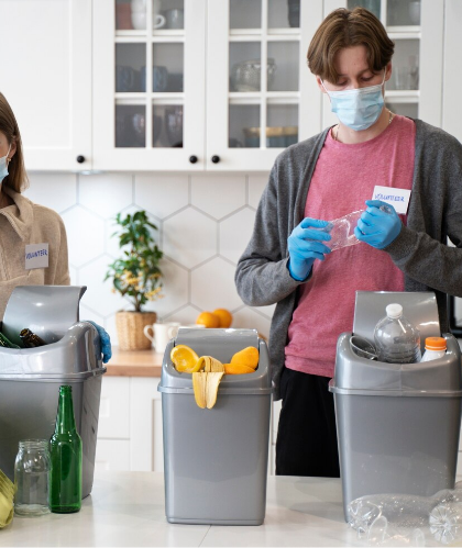 Residential Waste Collection