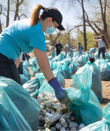 Commercial Waste Management