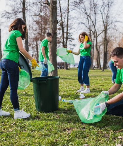 Recycling Services