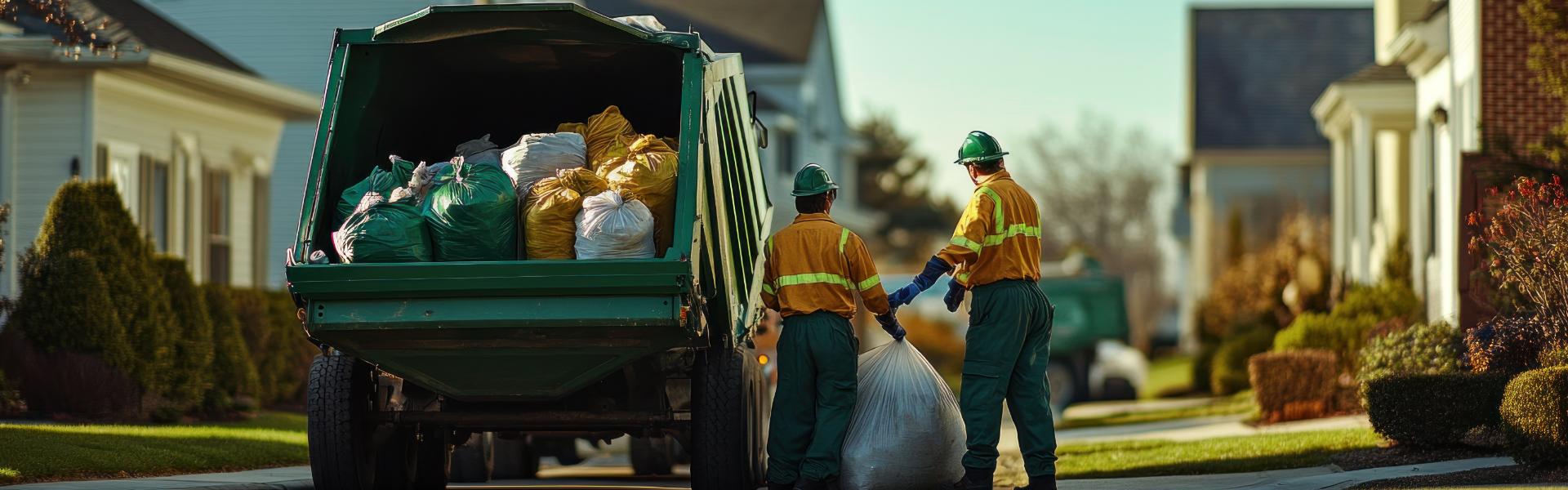 How Recycling Helps Protect the Environment